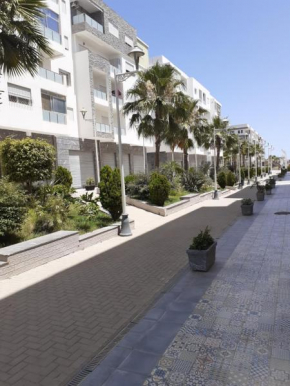 appartement chams